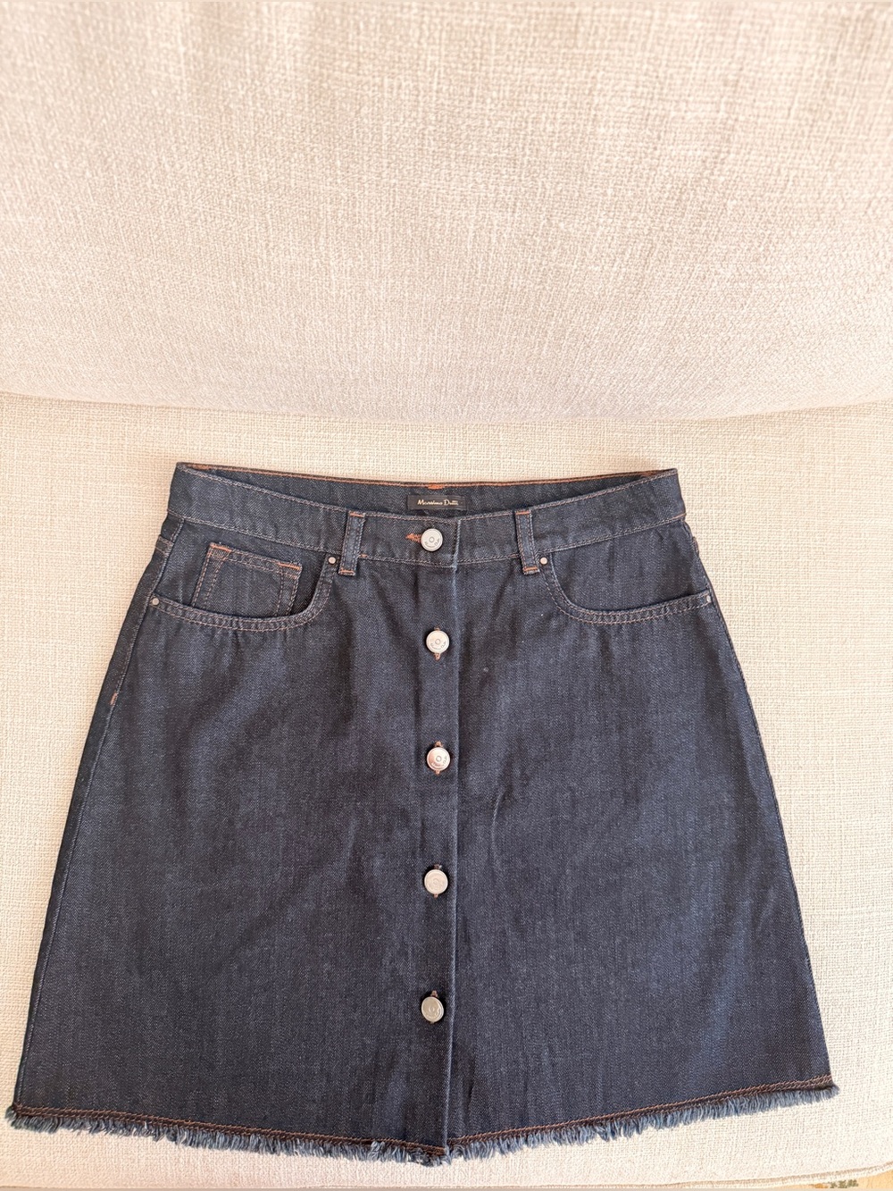 Jeans Subcategory Identification